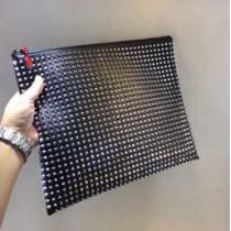 大容量あるアイテム Christian Louboutinクリスチャンルブタン人気販売　 ビジネスケース