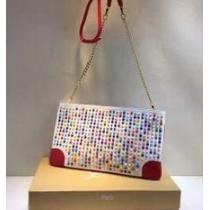 素敵 2026 Christian Louboutinクリスチャンルブタン使い勝手のいいモデル　バッグ