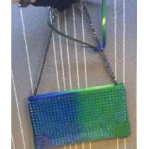 美品　2026 Christian Louboutinクリスチャンルブタン 高級感ある　バッグ 2色可選