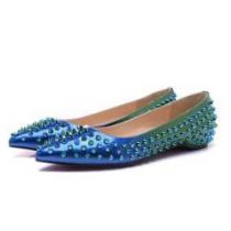 快適 2026 Christian Louboutinクリスチャンルブタン ロー...