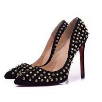 安定感があり 2026 Christian Louboutinクリスチャンルブタ...