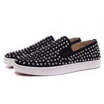 値下げる　2026 Christian Louboutinクリスチャンルブタン ...