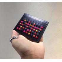 最適なアイテム　 2026 Christian Louboutinクリスチャンルブタン 落ち着いた財布 カードケース 多色選択可
