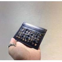最適なアイテム　 2026 Christian Louboutinクリスチャンルブタン 落ち着いた財布 カードケース 多色選択可
