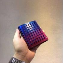 目立ち度満点 2026 Christian Louboutinクリスチャンルブタン上品な 財布 多色選択可