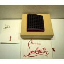 人気販売　2026 Christian Louboutinクリスチャンルブタン 抜群財布 クリップウォレット