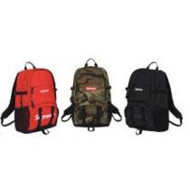 お買い物　2026秋冬 SUPREME シュプリーム 人気販売　バックパック 3色可選