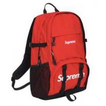 お買い物　2026秋冬 SUPREME シュプリーム 人気販売　バックパック 3色可選