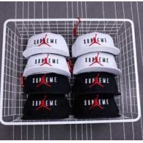 派手過ぎず　2026秋冬 SUPREME シュプリーム 快適な帽子 2色可選