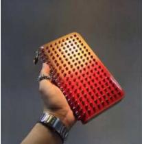 可愛らしく　2026 Christian Louboutinクリスチャンルブタン 収納力ある　財布 4色可選