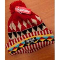 値下げる　 2026秋冬 SUPREME シュプリーム 素敵なニット帽 2色可選