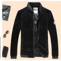 新作 2026秋冬 MONCLER モンクレール 絶妙な雰囲気ブルゾン 3色可選