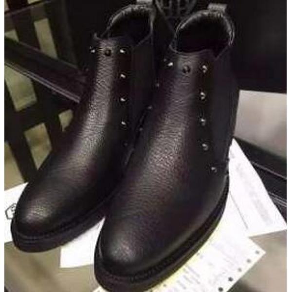 貴重品　2026秋冬 philipp plein フィリッププレイン 快適ハイトップシューズ 革靴  新作