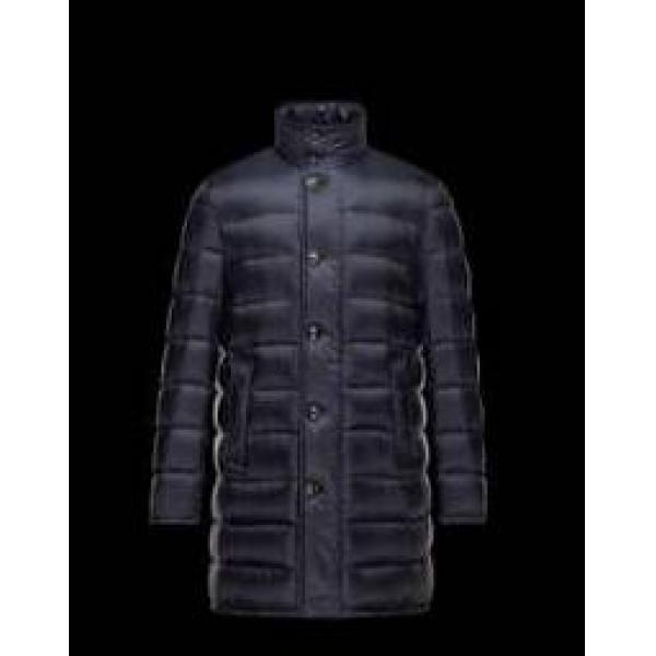 上質感のある　 2026秋冬 moncler モンクレール 優雅　ダウンジャケット ロング 