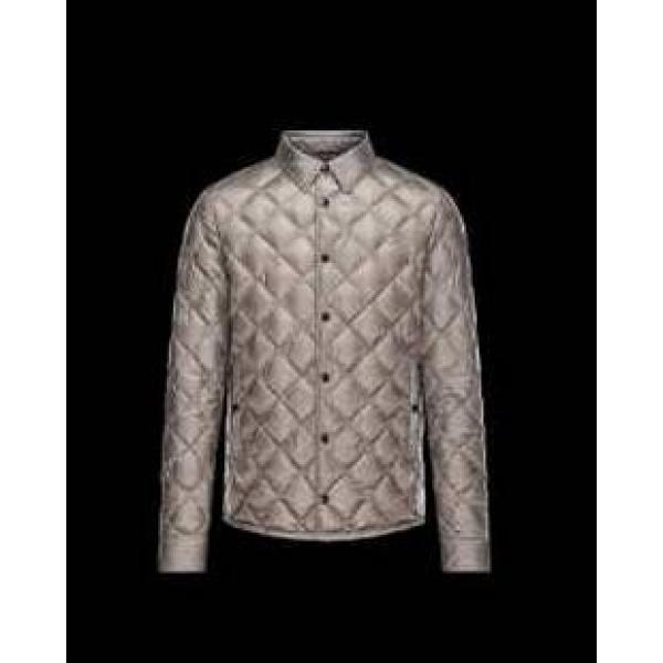 今季活躍　 2026秋冬 moncler モンクレール 存在感のあるダウンジャケット 2色可選