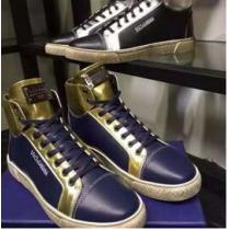履きまわし力抜群の 2026秋冬 Dolce&Gabbana ドルチェ＆ガッバー...
