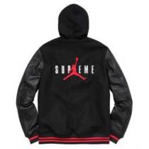 プレゼントに 2026秋冬 Supreme x Jordan Jacket 定番のジャケット ブルゾン