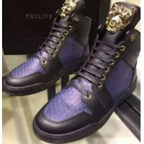 超綺麗 2026秋冬 PHILIPP PLEIN フィリッププレイン 安定性を高...