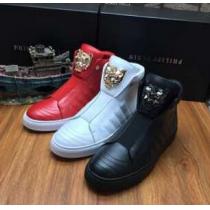 絶対欠かせない 2026秋冬 PHILIPP PLEIN フィリッププレイン 便...