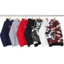 存在感抜群 2026秋冬 SUPREME シュプリーム 人気販売　プルオーバーパ...