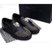 快適性ある 2026秋冬 PHILIPP PLEIN フィリッププレイン　激安 ...