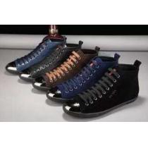 今季セール　 2026秋冬 PRADA プラダ お買い得　カジュアルシューズ 5...