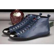 今季セール　 2026秋冬 PRADA プラダ お買い得　カジュアルシューズ 5色可選