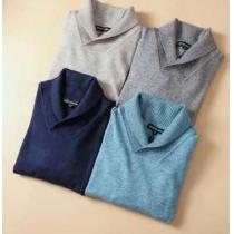 今季セール 2026秋冬 ARMANI アルマーニ ファッション性に溢れるニット...