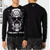 プレゼントに 2026秋冬 PHILIPP PLEIN フィリッププレイン　保温...