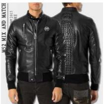一味違った雰囲気を醸す　2026秋冬 PHILIPP PLEIN フィリッププレ...