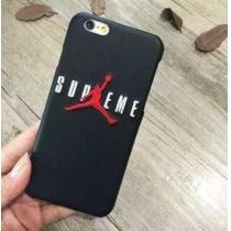 完売品　2026秋冬 SUPREME シュプリーム 今季セール　6/6S 6Plus/6S Plus 専用携帯ケース 2色可選