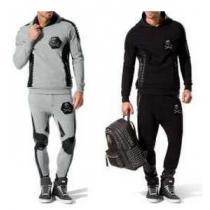 柔軟性のある 2026秋冬 PHILIPP PLEIN フィリッププレイン 好感...