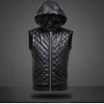 完売品 2026秋冬 PHILIPP PLEIN フィリッププレイン 着心地抜群...