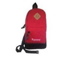 大容量のある 2026秋冬 SUPREME シュプリーム 便利性に溢れる斜め掛けバッグ 2色可選