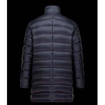 上質感のある　 2026秋冬 moncler モンクレール 優雅　ダウンジャケット ロング 