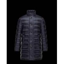上質感のある　 2026秋冬 moncler モンクレール 優雅　ダウンジャケット ロング 