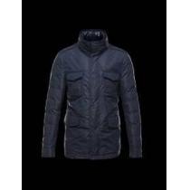高級感ある　2026秋冬 moncler モンクレール 分厚いダウンジャケット  3色可選