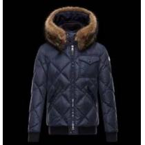 防寒性のある 2026秋冬 MONCLER モンクレール お洒落なダウンジャケッ...