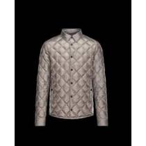 今季活躍　 2026秋冬 moncler モンクレール 存在感のあるダウンジャケ...