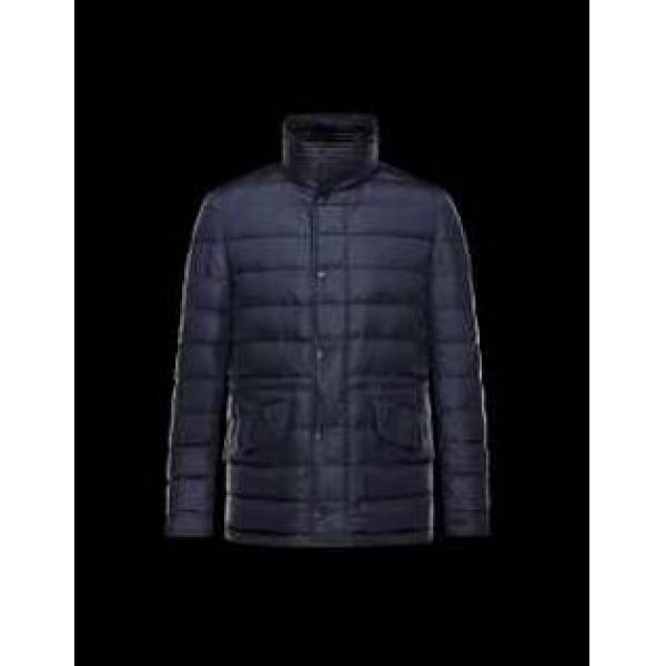 上品な印象　2026秋冬 MONCLER モンクレール お洒落なダウンジャケット 2色可選