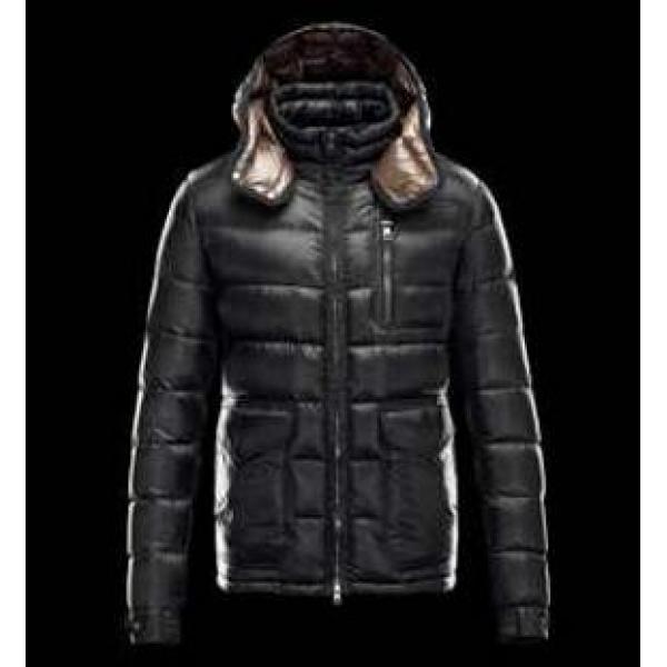 定番 2026秋冬 MONCLER モンクレール 防寒性にも優れておるダウンジャケット