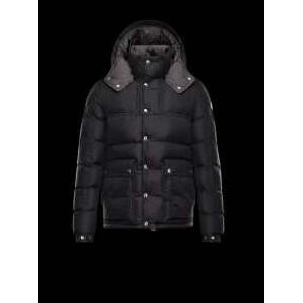 伸縮性の高い 2026秋冬 moncler モンクレール　活躍 ダウンジャケット 2色可選 