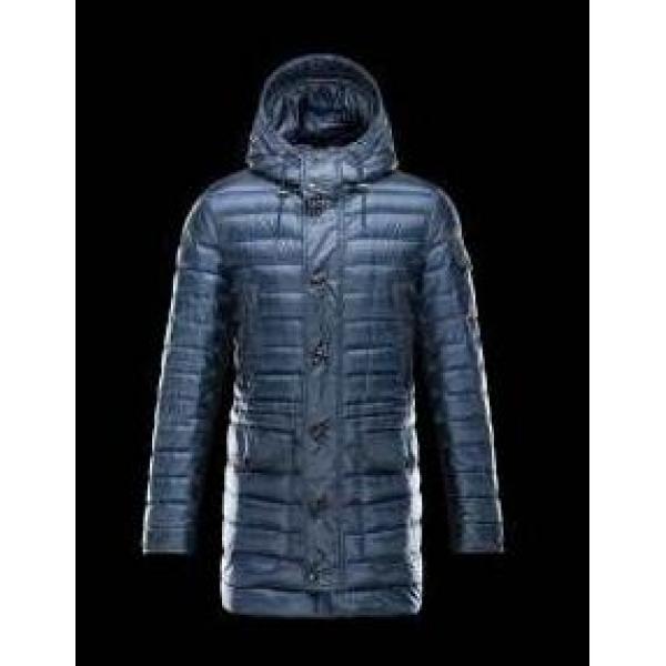 防寒性のある　2026 秋冬 MONCLER モンクレール 大活躍 ダウンジャケット ロング 2色可選