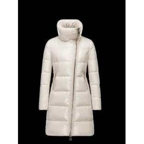 値下げる 2026秋冬 moncler モンクレール ダウンジャケット 名高い　ロング 2色可選 