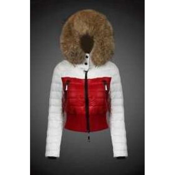 防寒性をアップ　2026秋冬 MONCLER モンクレール 効果もある　ダウンジャケット 2色可選 