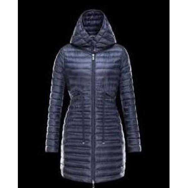 保温性も抜群 2026秋冬 MONCLER モンクレール 万能　ダウンジャケット ロング 2色可選 
