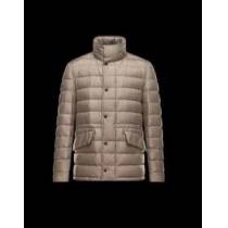 上品な印象　2026秋冬 MONCLER モンクレール お洒落なダウンジャケット 2色可選