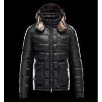 定番 2026秋冬 MONCLER モンクレール 防寒性にも優れておるダウンジャ...