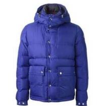 伸縮性の高い 2026秋冬 moncler モンクレール　活躍 ダウンジャケット 2色可選 