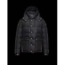 伸縮性の高い 2026秋冬 moncler モンクレール　活躍 ダウンジャケット 2色可選 